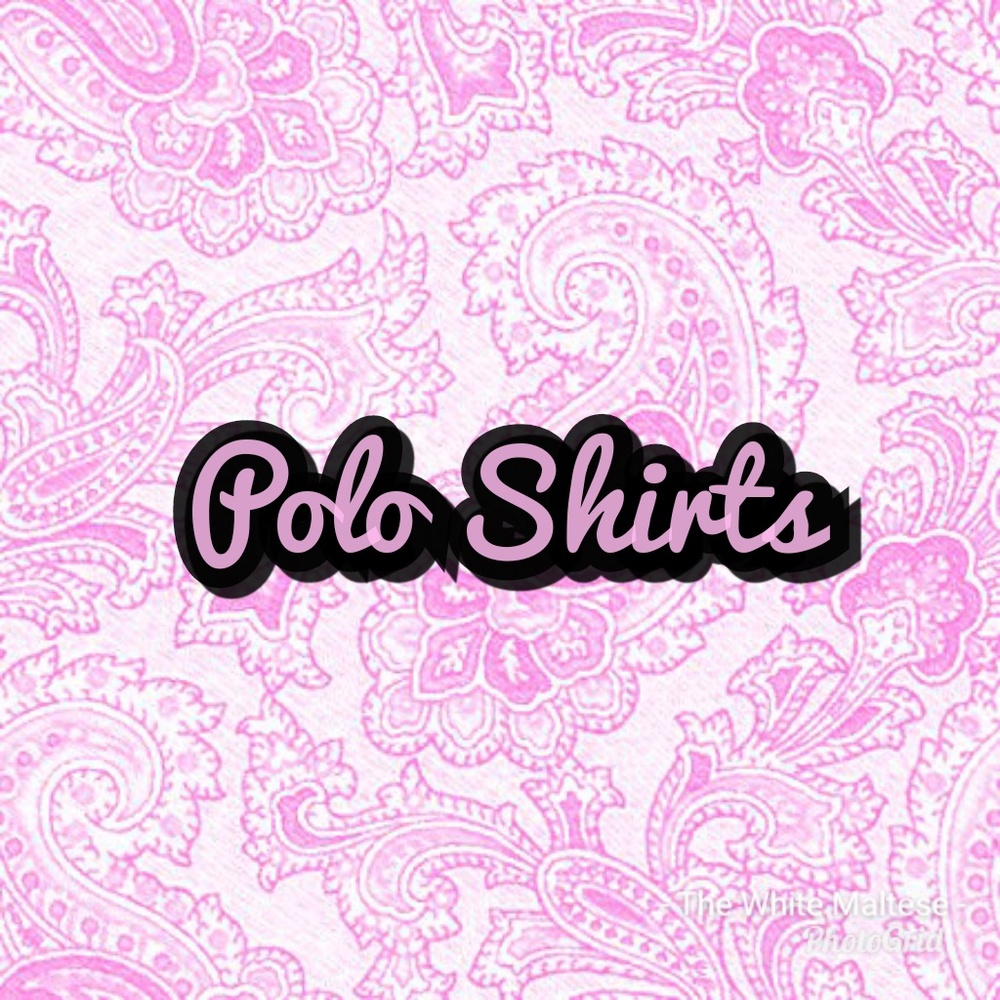 Polo Shirts